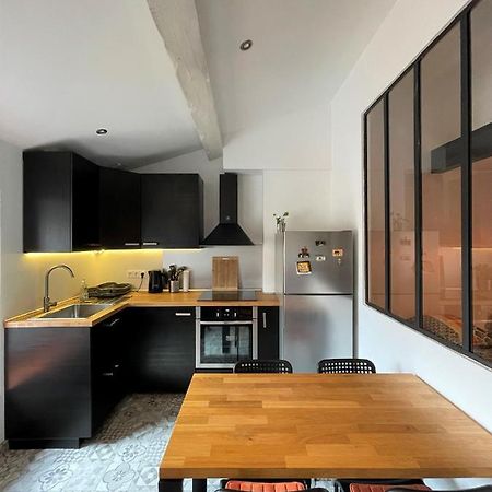 T2 De 40 M2 - Facile D'Acces, Lumineux Et Au Calme Apartment Saint-Genet-Lerpt Exterior photo